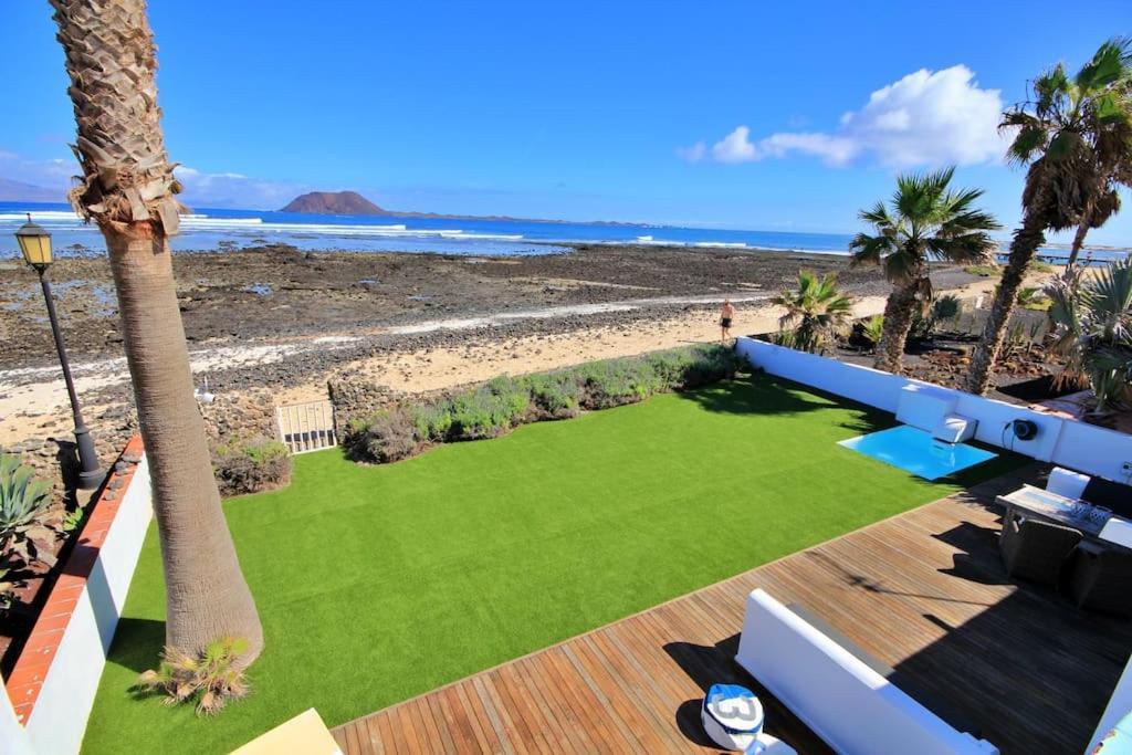 Viento House *